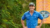 Jeff Probst Says He Won't Change the "No Flint" Rule on 'Survivor'