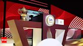 IPL: Team purse may be increased to Rs 120-125 crore, 5-6 retentions likely | Cricket News - Times of India