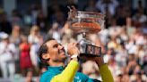 French Open updates | Nadal says Wimbledon, future in doubt