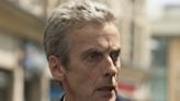 Peter Capaldi explains why playing Doctor Who wasn’t always ‘fun’