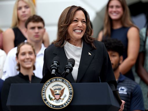 How 44,000 Black Women Galvanized Support for Kamala Harris on Sunday Night