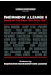 The Mind of a Leader II Based on Sun Tzu's 'The Art of War'