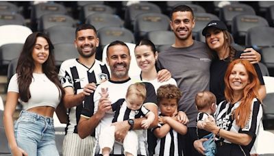 50 dias de Artur Jorge no Rio: após receber família, treinador tenta levar Botafogo à liderança na Libertadores