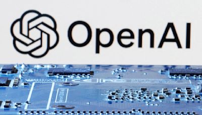 OpenAI working on new reasoning technology under code name ‘Strawberry’