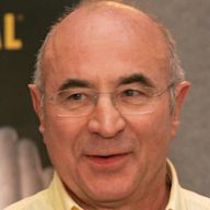 Bob Hoskins