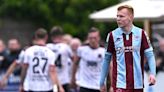 New signing Shane Farrell says Drogheda United need to be more savvy to survive