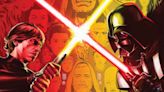 Marvel is ending its Star Wars and Darth Vader comics, but they're relaunching in a new era of the Saga later this year