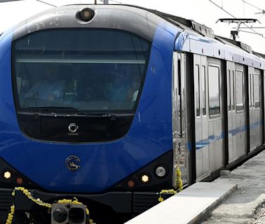 Chennai Metro Rail says it has no choice but to impose tender conditions in favour of Japan