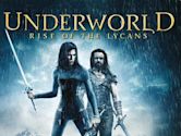 Underworld – Aufstand der Lykaner