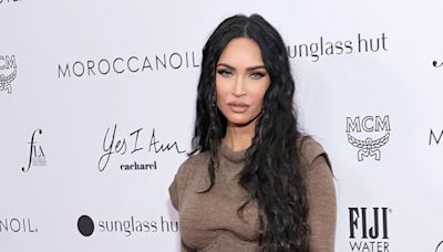 Megan Fox cut her hair shorter for summer and it’s inspiring us to get a chop