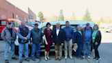 U.S. Congressman Langworthy Visits Dunkirk-Fredonia Meals On Wheels