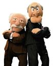 Statler and Waldorf