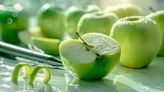 Qué beneficios tiene la manzana verde en ayunas