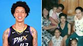 Brittney Griner's 3 Siblings: All About DeCarlo, SheKera and Pier