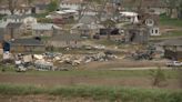 Minden, Iowa family loses everything from EF-3 tornado