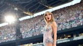 Taylor Swift's "Eras Tour" concert movie fends off demons, sending "The Exorcist: Believer" packing