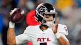 AP source: Eagles, QB Marcus Mariota agree on 1-year deal