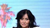 Shannen Doherty Shares Brain Surgery Video Amid Cancer Battle: 'Petrified'