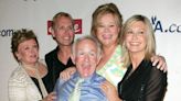 Leslie Jordan's Former Costars Hold Impromptu Memorial: 'We're Not Gonna Stay Sad, We're Gonna Celebrate'