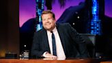 James Corden Shares Tearful Goodbye to ‘Late Late Show’ With Help From Harry Styles, Joe Biden, Tom Cruise