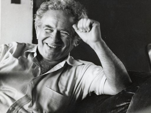 Remembering Norman Mailer and His Thorny Legacy