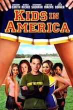 Kids in America (film)