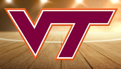 Virginia Tech leading Marshall, 42-25 at halftime in first round of NCAA Tournament