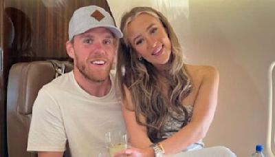 Connor McDavid getting married to fiancee Lauren Kyle this week | Offside