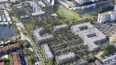 620 apartments planned on city-owned site in Hollywood (Photos) - South Florida Business Journal
