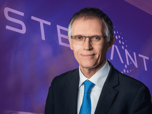 Stellantis CEO warns of major battle with Chinese EV rivals in Europe