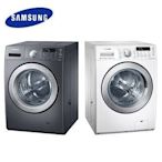 2017/2/1前，回函贈7-11商品卡1000元! SAMSUNG 三星 14KG 滾筒洗衣機 WD14F5K5AS