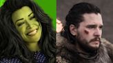 She-Hulk fue tan desastrosa para Marvel que llegó a costar tan cara como Game of Thrones