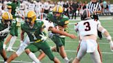 Football roundup: Howell close at half in loss to unbeaten Northville