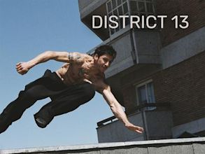 District 13