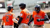 Astros Finalize Their Opening Day Roster, Listen on SportsTalk790 | SportsTalk 790 | Houston Sports News