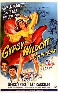 Gypsy Wildcat