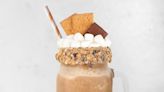 S’mores Iced Coffee Combines the Best of Both Worlds Into a Sweet and Decadent Sip: Easy 5-Minute Recipe