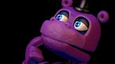 Five Nights at Freddy's: Así luce el supuesto prototipo de animatronics de la secuela