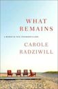 What Remains: A Memoir of Fate, Friendship, and Love