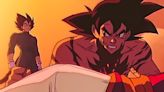 'Castlevania' Animator Releases 'Dragon Ball Z' Fan Film