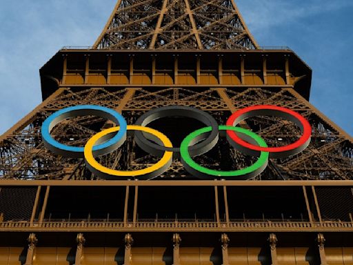 Paris Airports Have Undergone Major Overhauls Ahead of the Olympics
