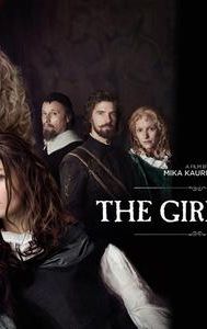 The Girl King