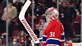 Carey Price awarded 2022 Bill Masterton Trophy