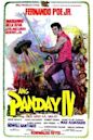 Ang panday IV