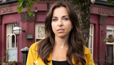 EastEnders must fix one key thing with Ruby Allen's return