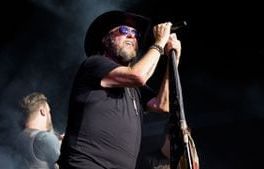 ‘I died 3 times:’ Ga. country music star Colt Ford talks about near-fatal heart attack