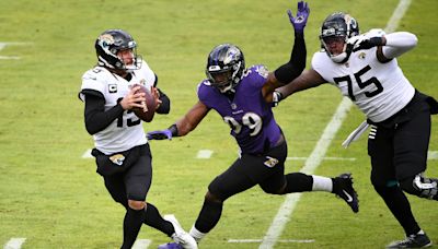 Potential Ravens Homecoming Could Add ‘Stability’ at Key Position