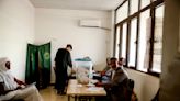 Mauritania's President Ghazouani wins reelection, the electoral commission says