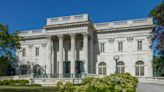 See inside Marble House, a 50-room Gilded Age mansion that a Vanderbilt heir gifted to his wife for her birthday