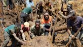 Papua New Guinea evacuating landslide villages as hopes for survivors fade